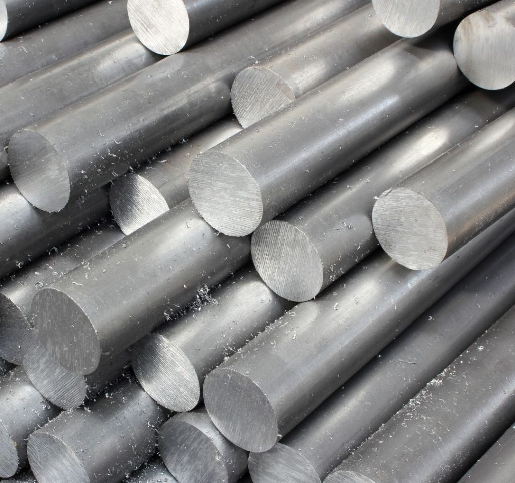 aluminium