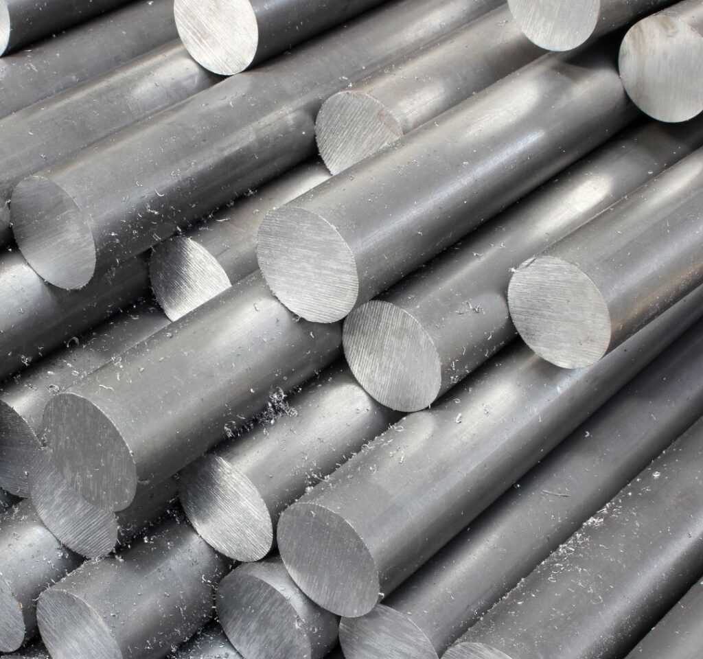 aluminium