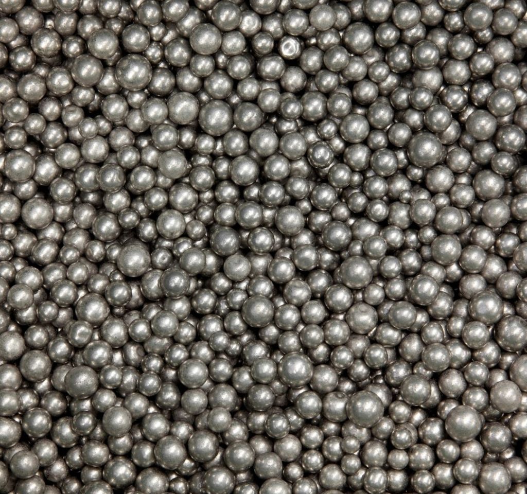 nickel