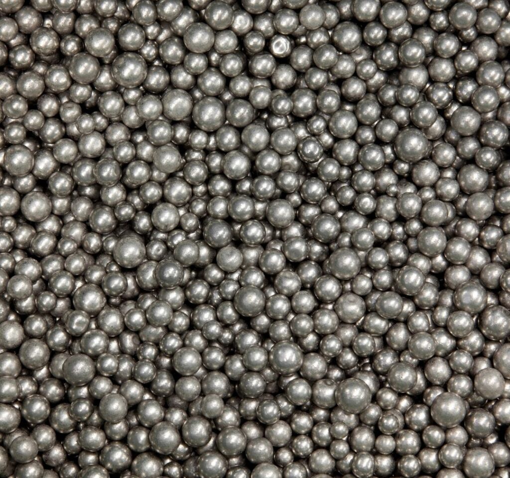 nickel